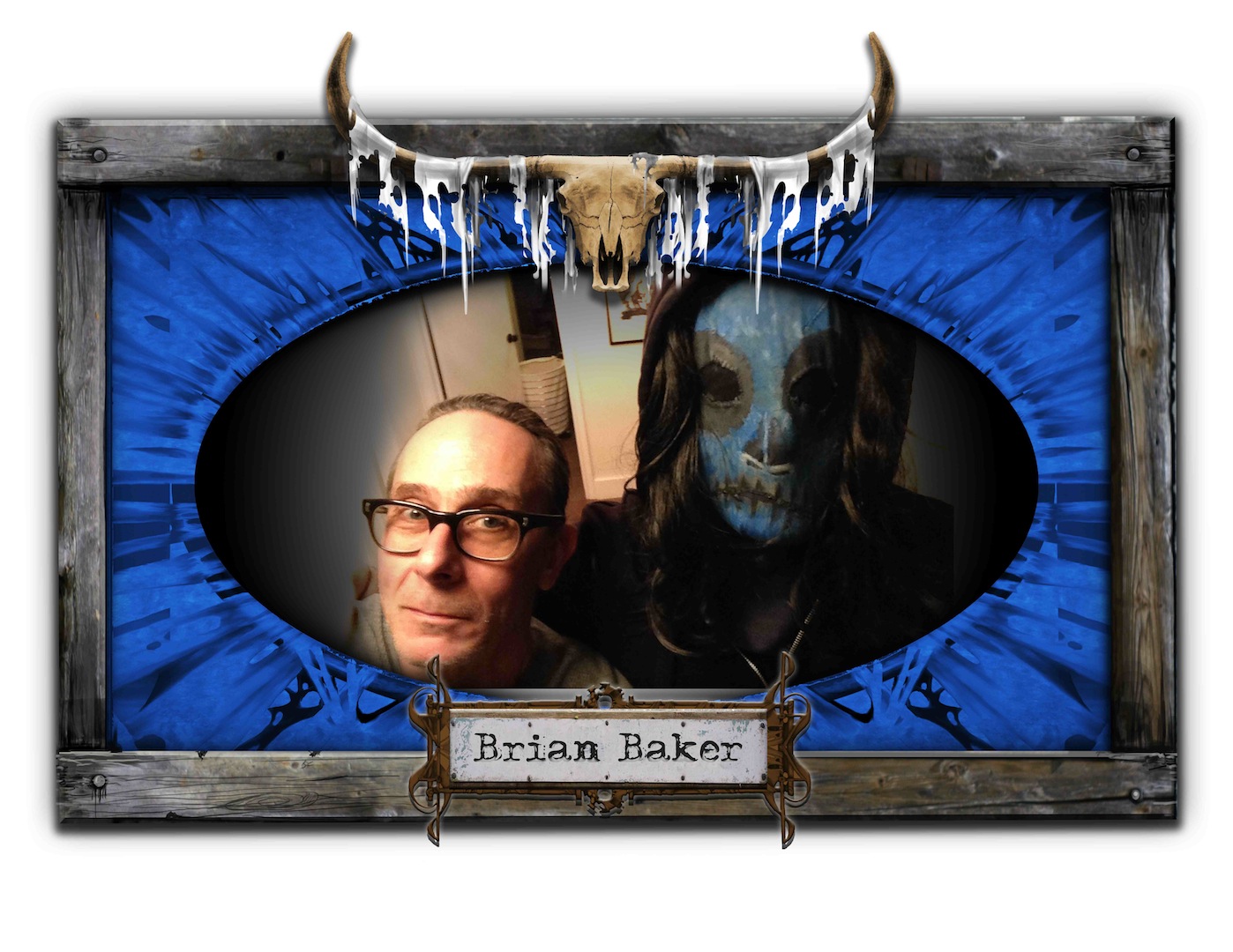 Brian Baker_Framed