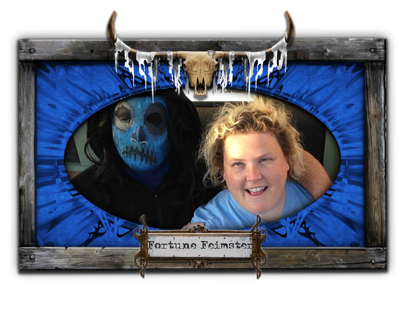 Fortune Feimster_Framed